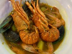 -巽寮印象美食部落餐厅·海鲜·地方特色菜(惠州体验店)