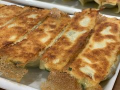 -春水锅贴·传统鲁菜(大明湖店)