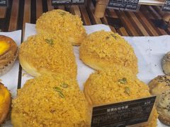 -Let's Taipei 非常烘焙(太古里店)