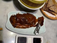 -泰钰丰烤鸭(开发区店)