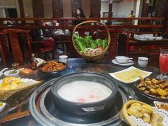 -志晖园圆子鸡·辣子鸡(阳光店)