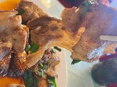 -代木儿回锅肉