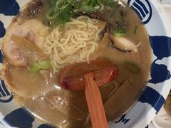 -味千拉面(金融街店)