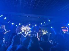 -热河以北x月亮瓦肆livehouse(环山路店)