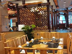 大堂-老码头火锅(骡马市店)