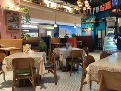 -彼德西餐厅(凯德广场新南店)