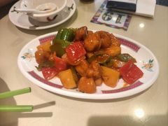 -80s港式茶餐廳