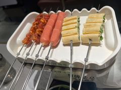 -丰茂烤串(外滩星荟中心店)