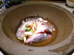 -鲜潭蒸汽石锅鱼(五道口购物中心店)