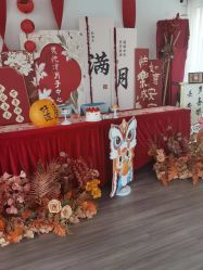 -美悦湾月子中心(熙湖店)