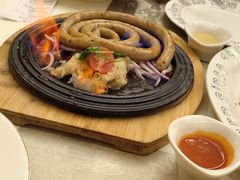 -马迭尔西餐厅(中央大街店)