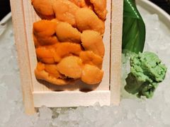 -西村日本料理(香格里拉饭店)