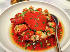 -阿明小菜·海鲜·上海菜(浦建路店)