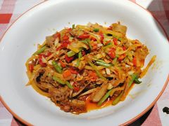 -西江红·株洲本地菜(滨江南路店)