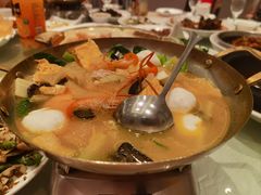 -群乐饭店(滨安路店)