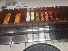 -丰茂烤串(五道口店)