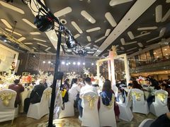 大堂-宝鸡宴会中心艳阳天(公园路店)