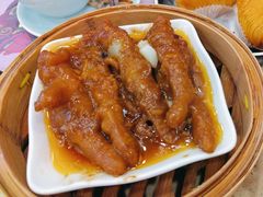 -点都德(龙之梦店)