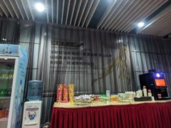 -首都机场T3航站楼商务CIP贵宾厅