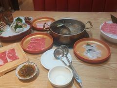 -松野谷·寿喜烧自助(华联顺义金街购物中心店)