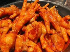 -七星布车休闲料理店