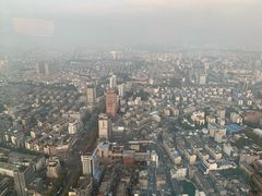 -镇江苏宁万豪酒店-苏筵中餐厅