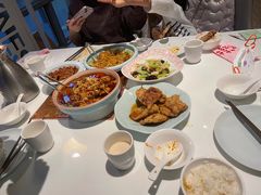 -红樱桃·欢乐餐厅(太原里店)