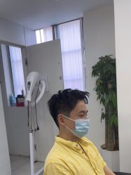 -赤道 Hair Salon