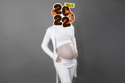 -孕视觉专业孕妇摄影(天津南开店)