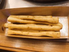 -匠子烤鱼(东方万达店)
