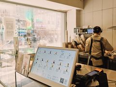 -喜茶(广州北京路惠福东店)