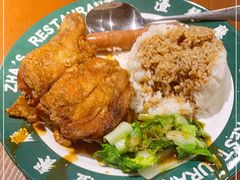 -渣·餐厅(西斗门店)