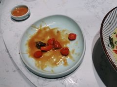 古法菠萝咕噜肉-大榕树下顺德菜(融创茂店)
