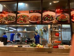 -格塘人家·山泉水煮鱼(望兴家园店)