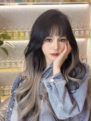 -3AM·S HAIR SALON烫发染发接发