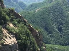 -丹东凤凰山景区