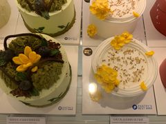 -Pantry's Best派悦坊蛋糕(K11购物艺术中心店)