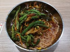 -朝鲜族拌面拌饭·佳木斯风味(砂之船店)