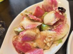 -崔记生活·铁锅炖鱼粘卷子(总店)