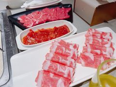 -海底捞火锅(人民广场店)