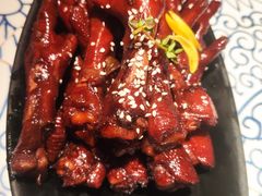 -桂满陇天书(南京德基旗舰店)