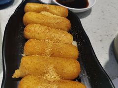 -鱼酷活鱼烤鱼(恒隆广场店)