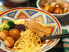 -玛嘉烈(北京金融街店)