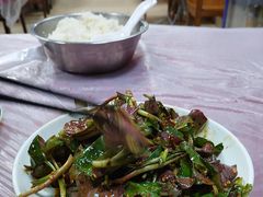 -洪霞餐馆