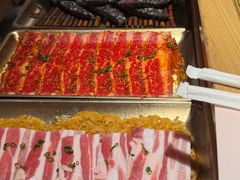 -西塔老太太泥炉烤肉(亚运村店)