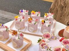 -PETIT PARIS 小巴黎(花园道店)