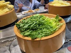 -龍歌自助小火锅(李沧丽达店)