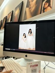 -米莱摄影写真(五大道别墅店)