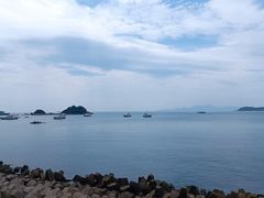 -观海轩餐厅(一线海景店)