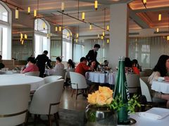 大堂-Jean Georges
